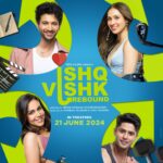 Download Ishq Vishk Rebound 2024 Hindi Movie – Filmyzilla, VegaMovies, 9xMovies, 7StarHd