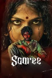 Download Saaree 2025 Hindi Dual Audio WEB-DL 720p – 480p – 1080p
