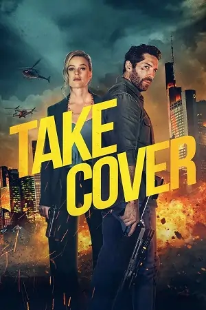 Download Take Cover 2024 Hindi Dual Audio WEB-DL 720p – 480p – 1080p