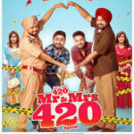Download Mr & Mrs 420 Again (2025) Hindi (MULTI AUDIO) – Filmyzilla, VegaMovies, 9xMovies, 7StarHd