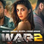 War 2 2025 Hindi Movie HDTC – Filmyzilla, VegaMovies, 9xMovies, 7StarHd