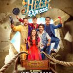 Download Heer Express 2025 Hindi HDTC – Filmyzilla, VegaMovies, 9xMovies, 7StarHd