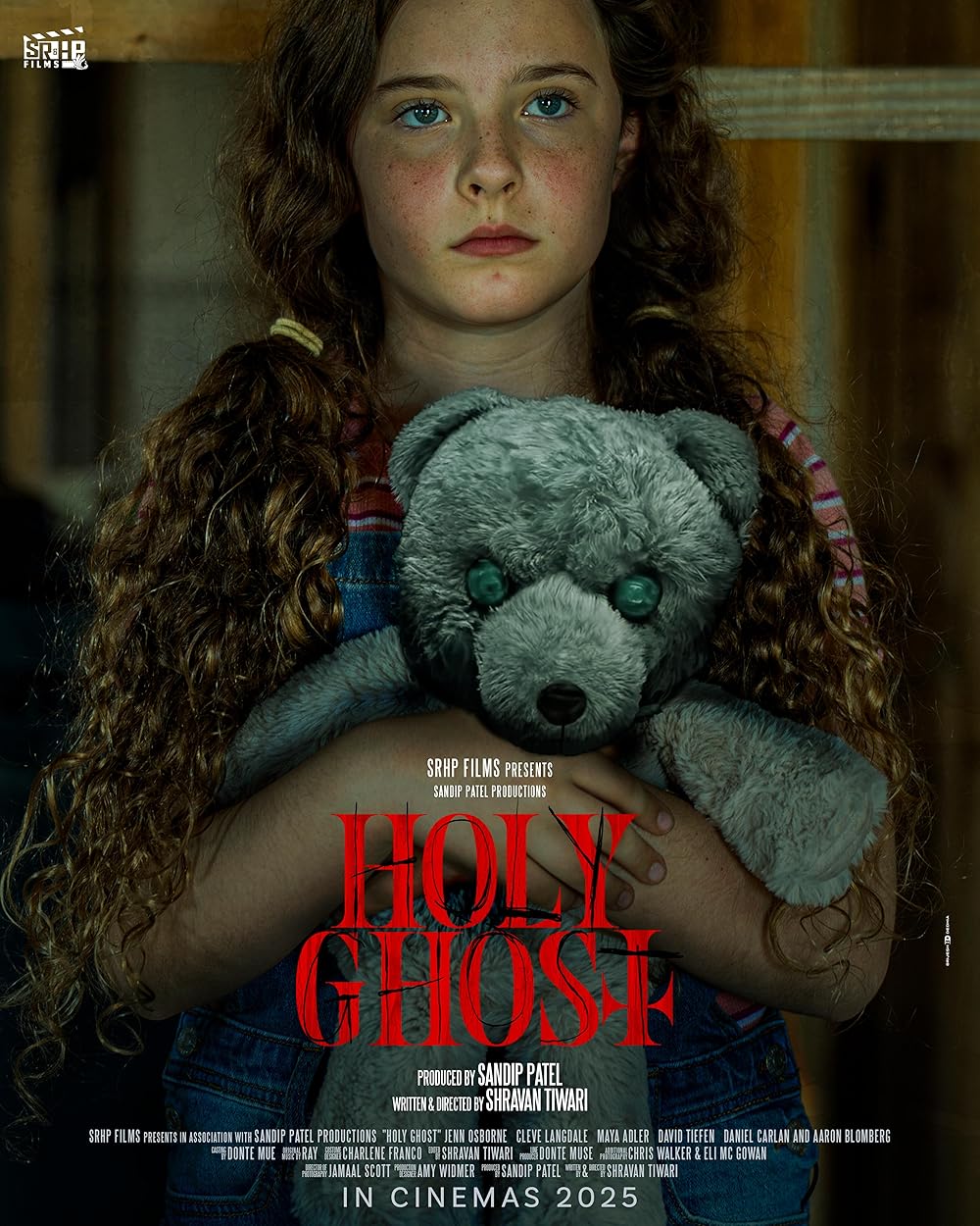 Download Holy Ghost 2025 Hindi Dual Audio WEB-DL – Filmyzilla, VegaMovies, 9xMovies, 7StarHd