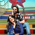 Happy Raj 2026 Hindi – Tamil Dual Audio WEB-DL 720p – 480p – 1080p